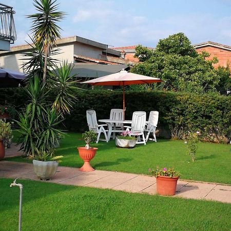 Bb Guest House Ogliastra Tortoli Ngoại thất bức ảnh