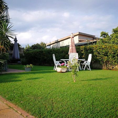 Bb Guest House Ogliastra Tortoli Ngoại thất bức ảnh