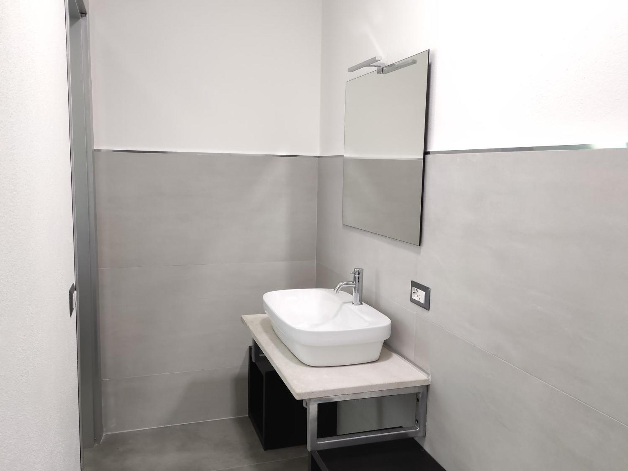 Bb Guest House Ogliastra Tortoli Ngoại thất bức ảnh