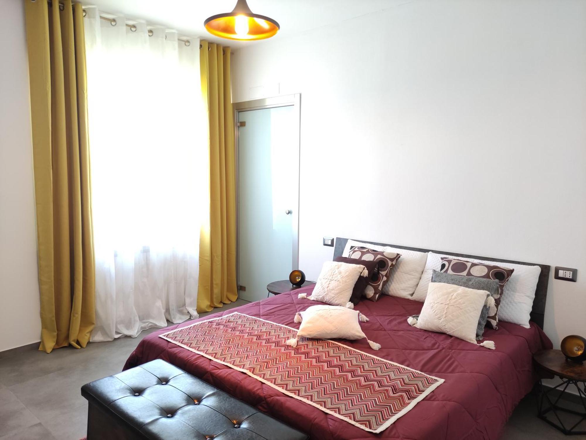 Bb Guest House Ogliastra Tortoli Ngoại thất bức ảnh