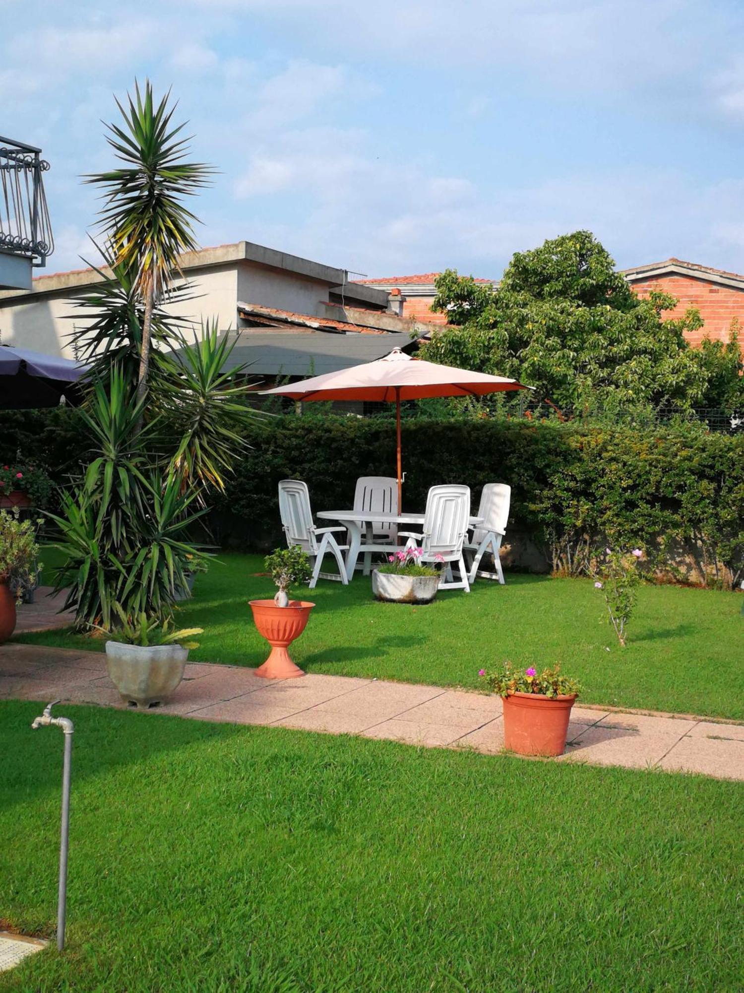Bb Guest House Ogliastra Tortoli Ngoại thất bức ảnh