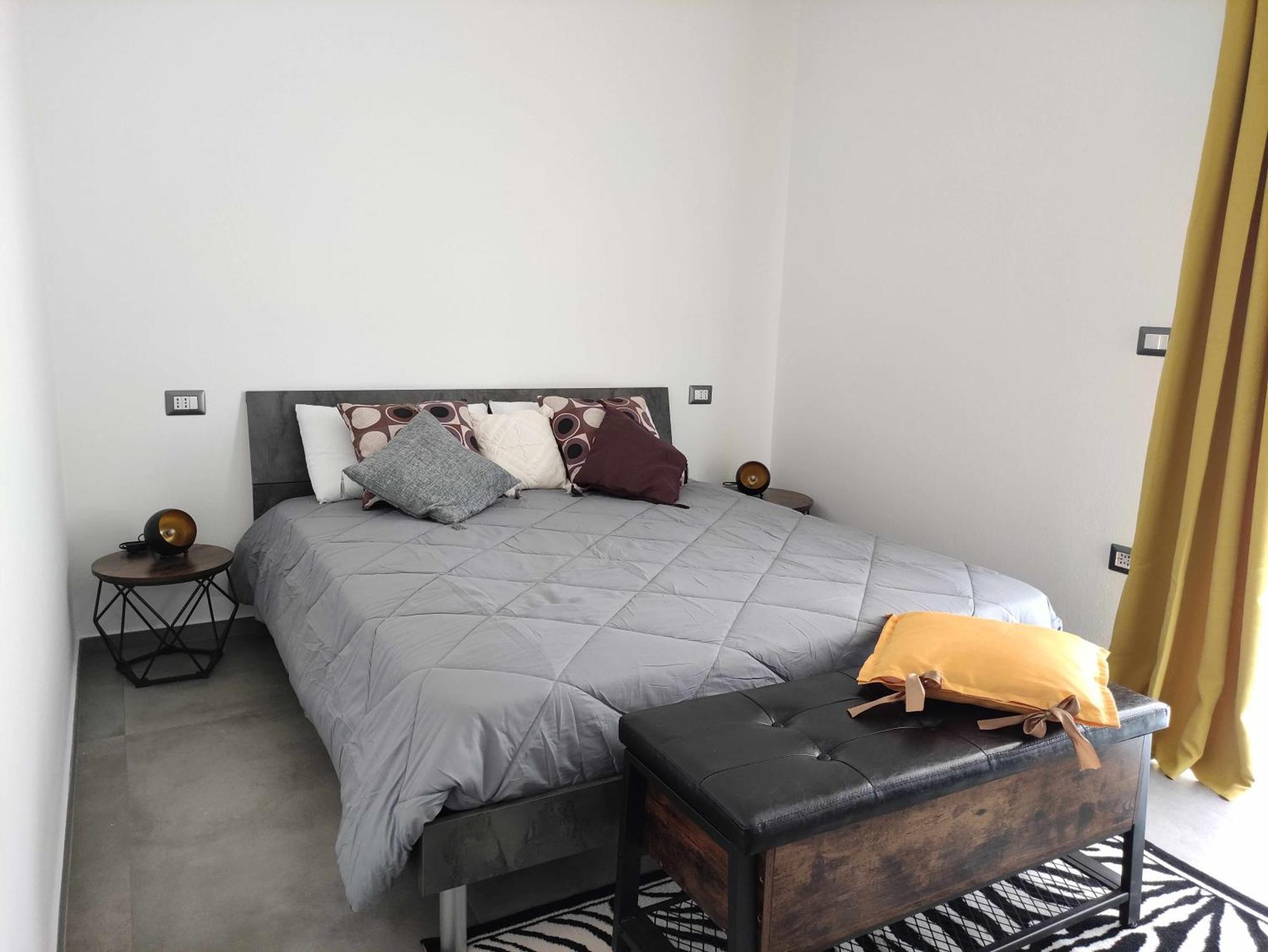 Bb Guest House Ogliastra Tortoli Phòng bức ảnh