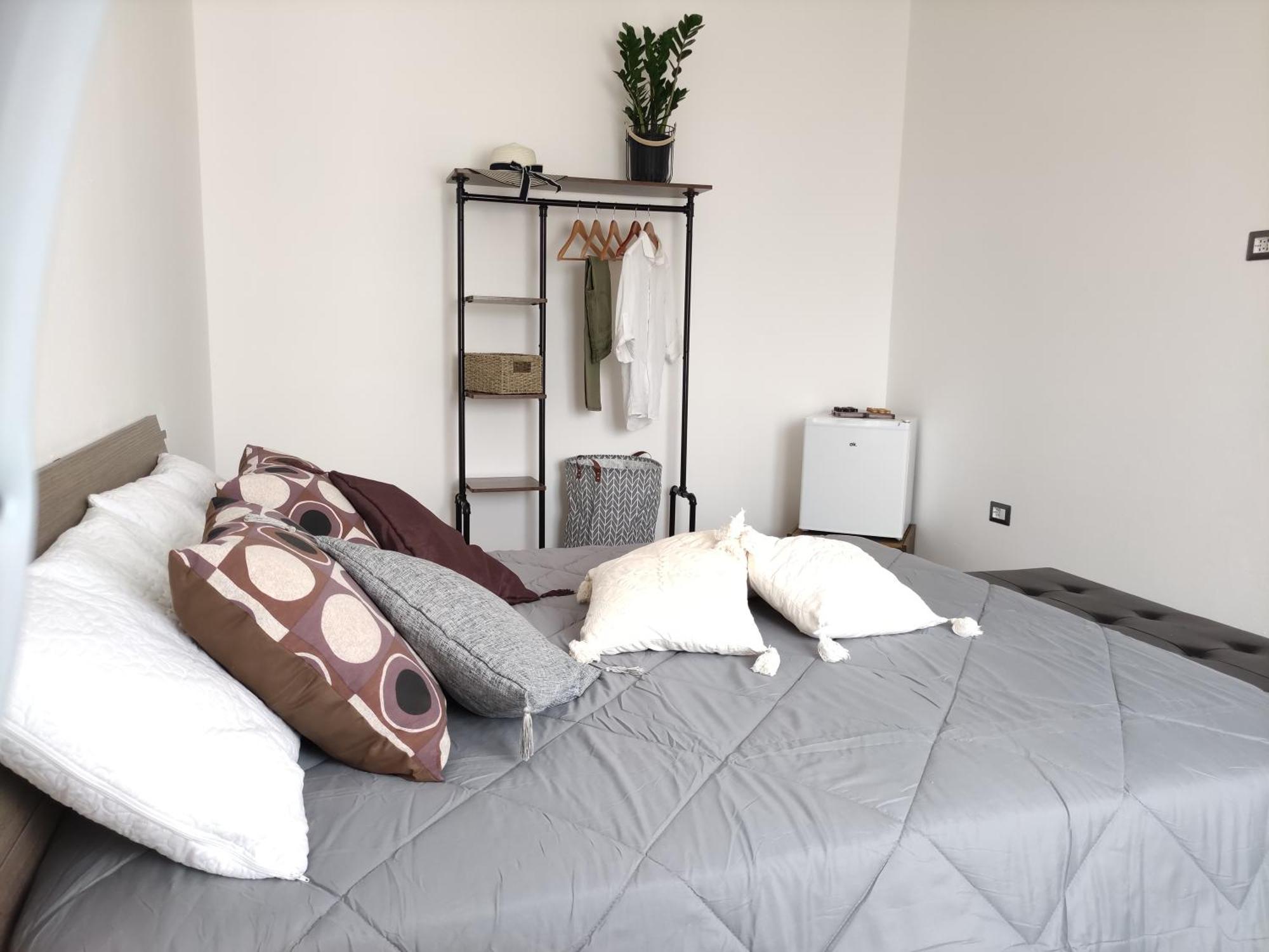 Bb Guest House Ogliastra Tortoli Ngoại thất bức ảnh