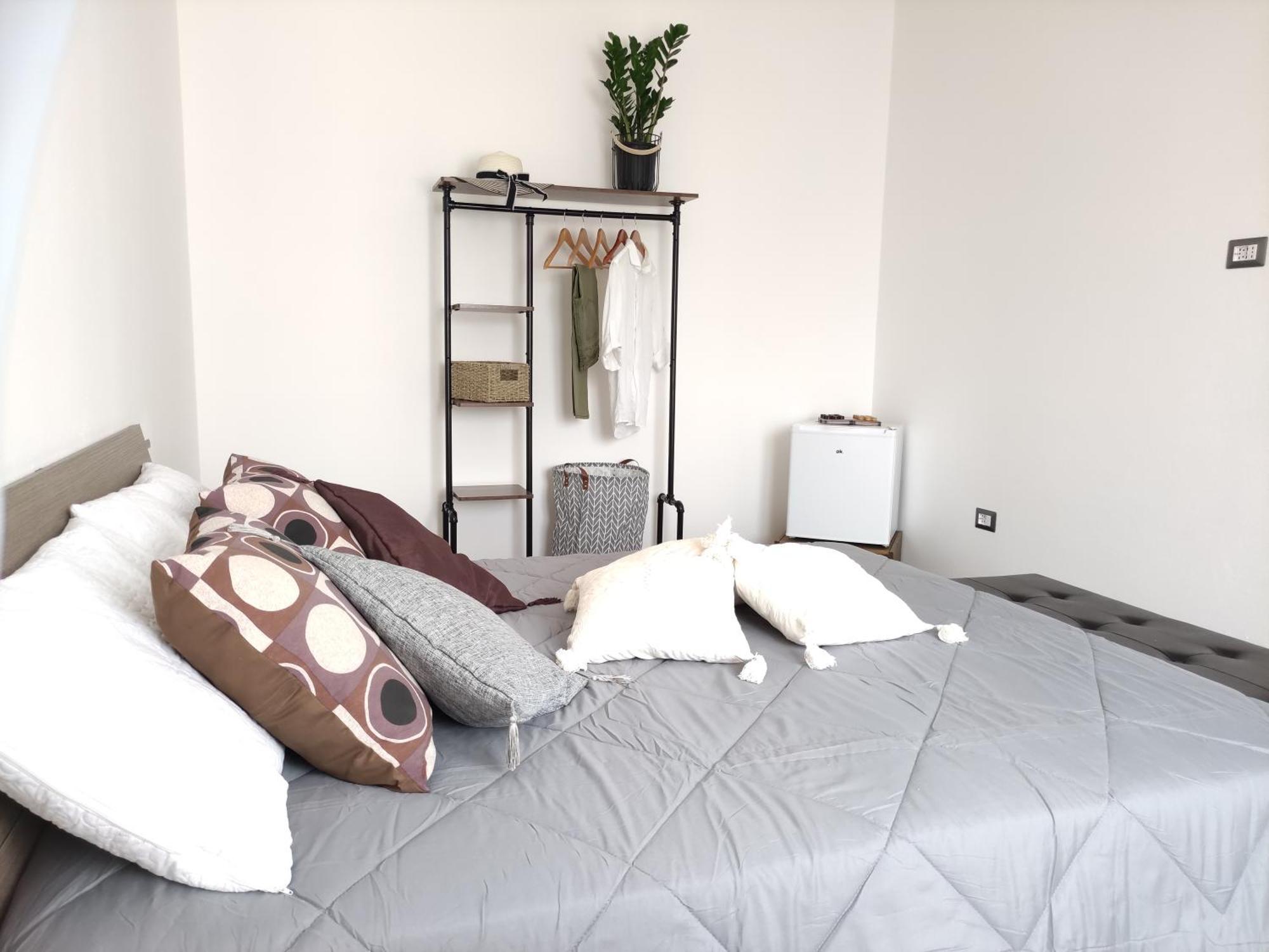 Bb Guest House Ogliastra Tortoli Ngoại thất bức ảnh