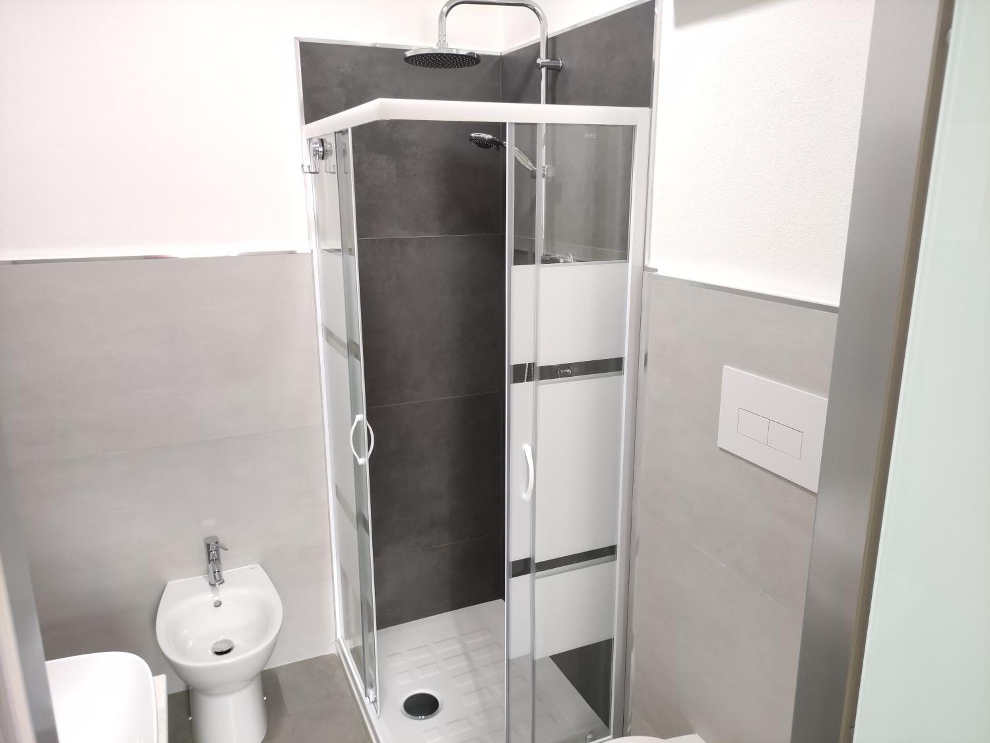Bb Guest House Ogliastra Tortoli Ngoại thất bức ảnh