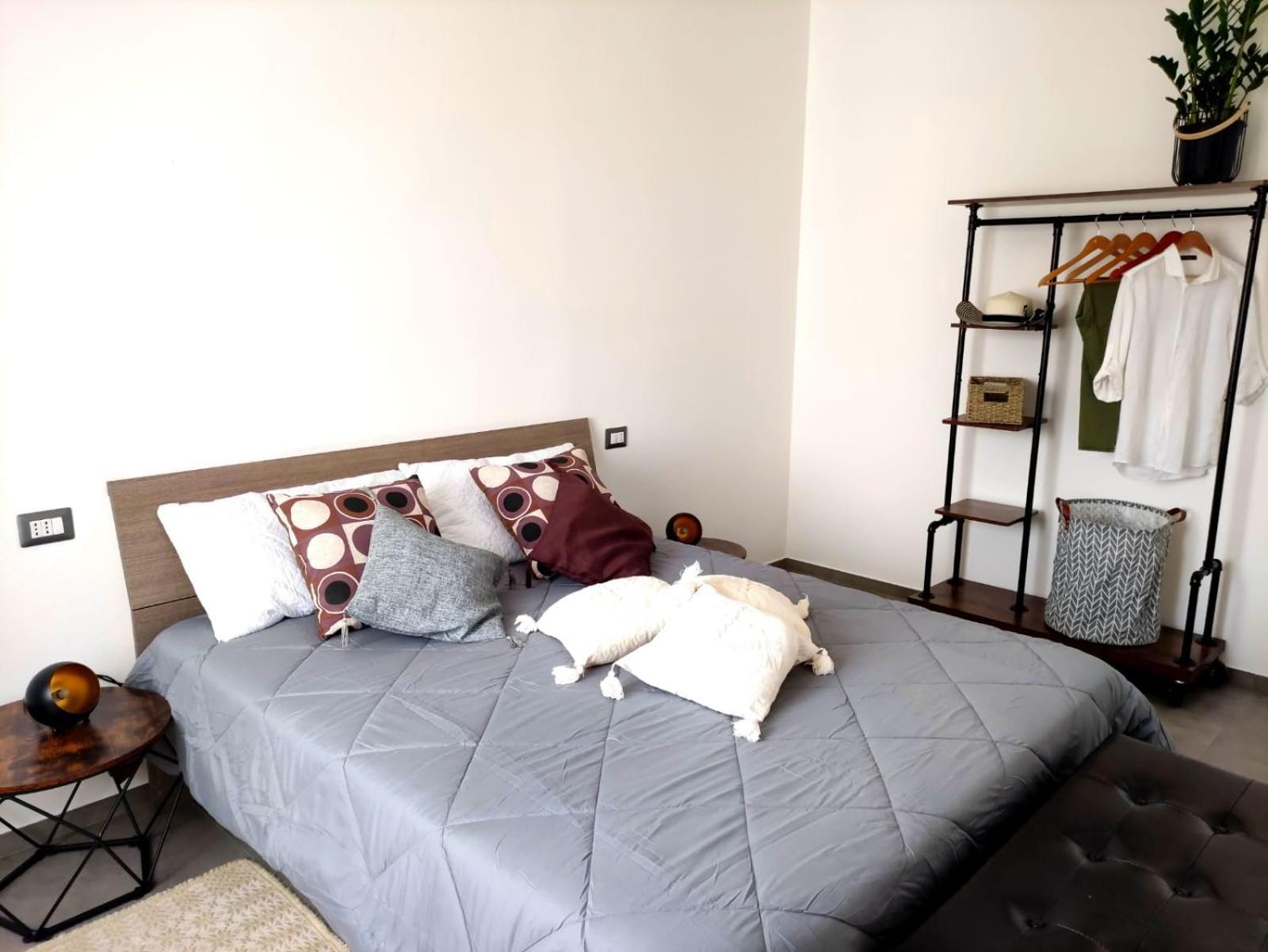 Bb Guest House Ogliastra Tortoli Ngoại thất bức ảnh