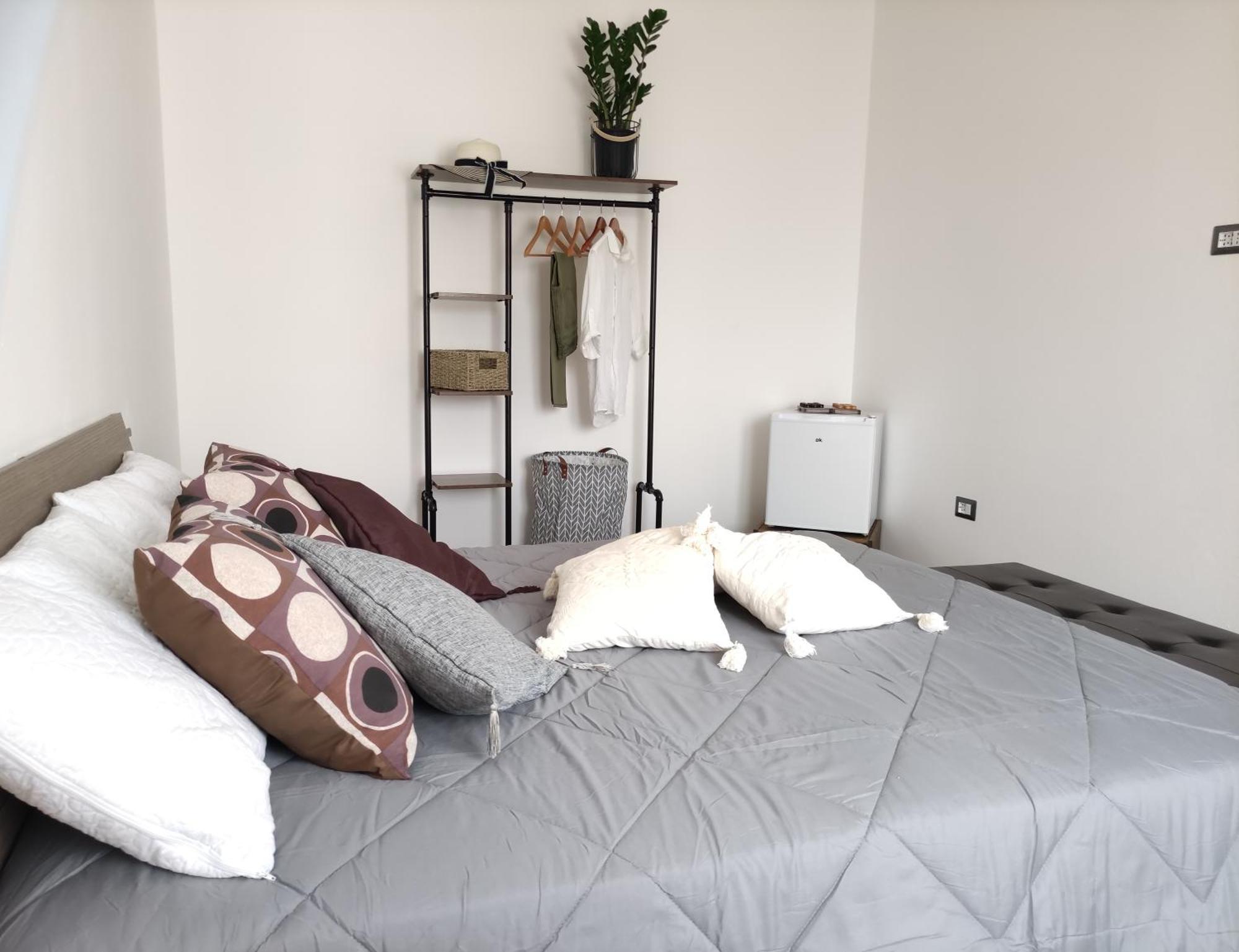 Bb Guest House Ogliastra Tortoli Ngoại thất bức ảnh