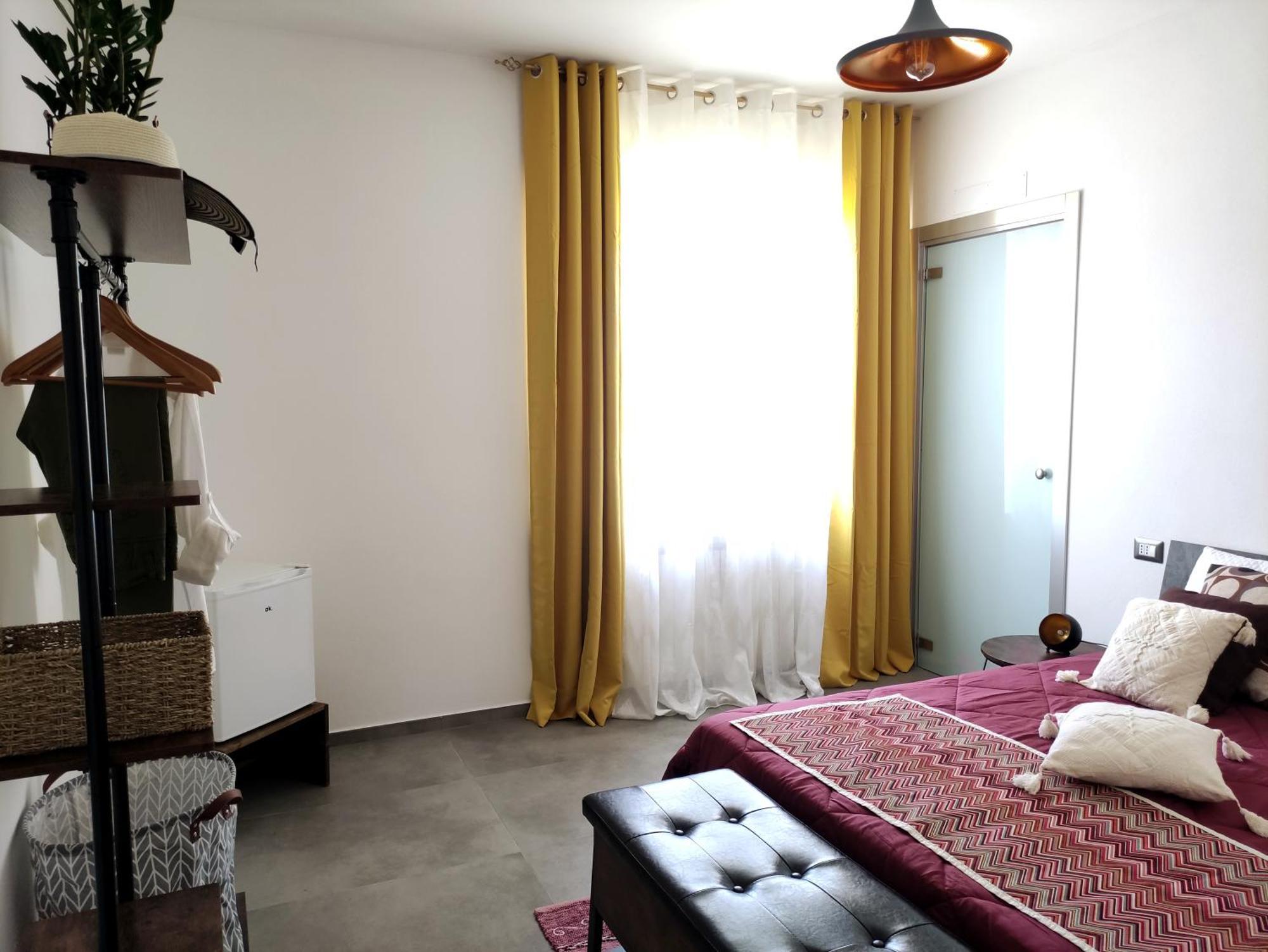 Bb Guest House Ogliastra Tortoli Ngoại thất bức ảnh