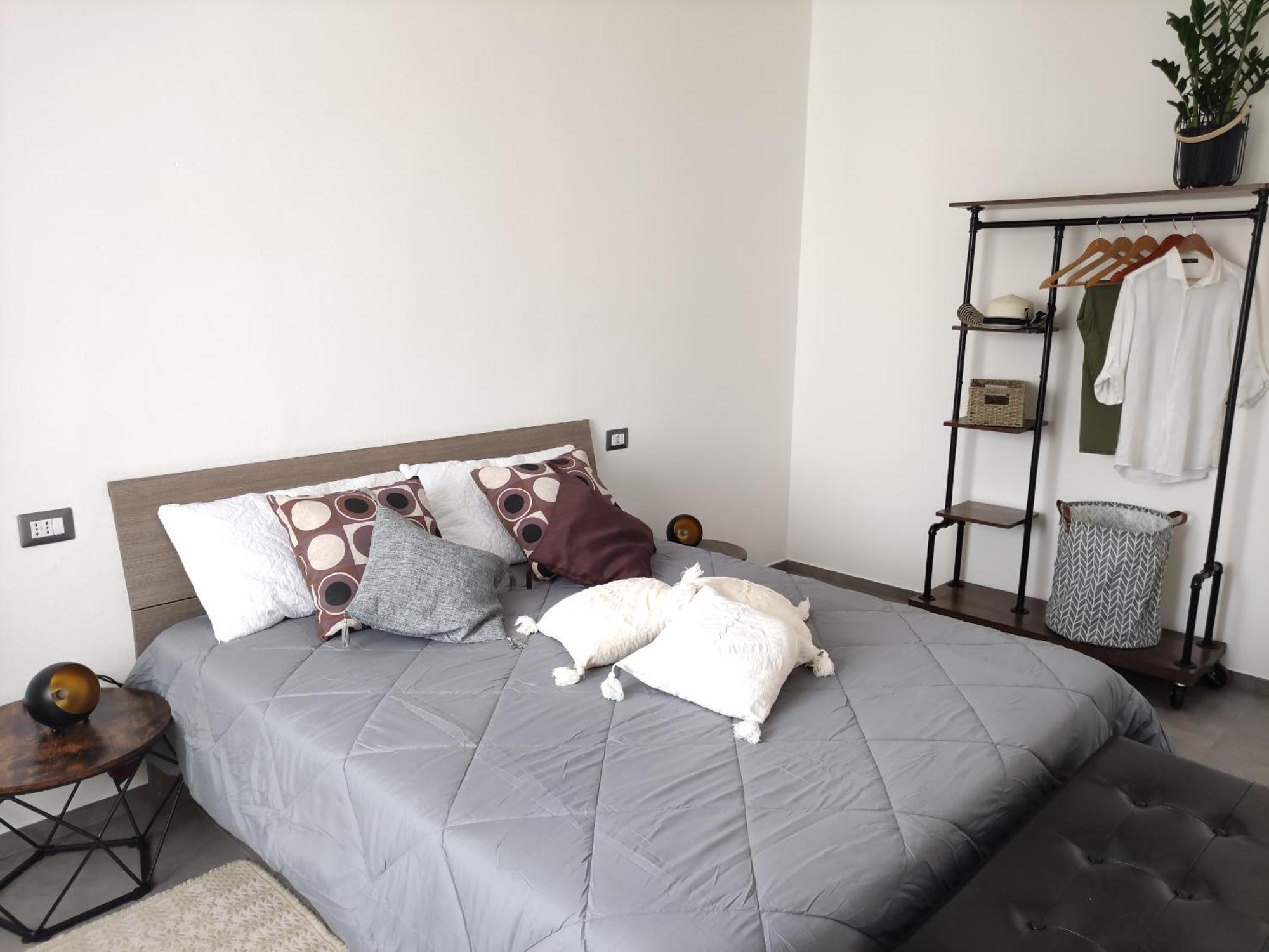 Bb Guest House Ogliastra Tortoli Ngoại thất bức ảnh