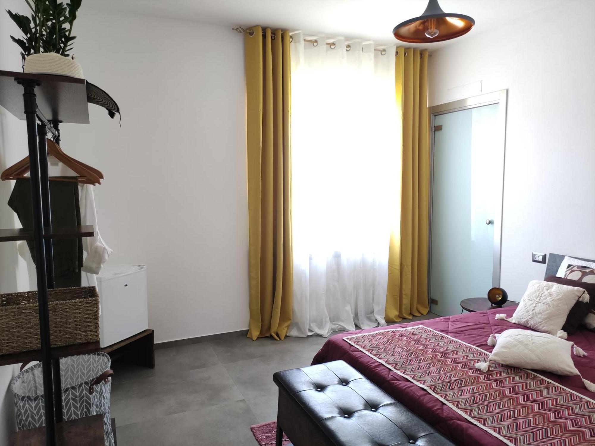 Bb Guest House Ogliastra Tortoli Ngoại thất bức ảnh
