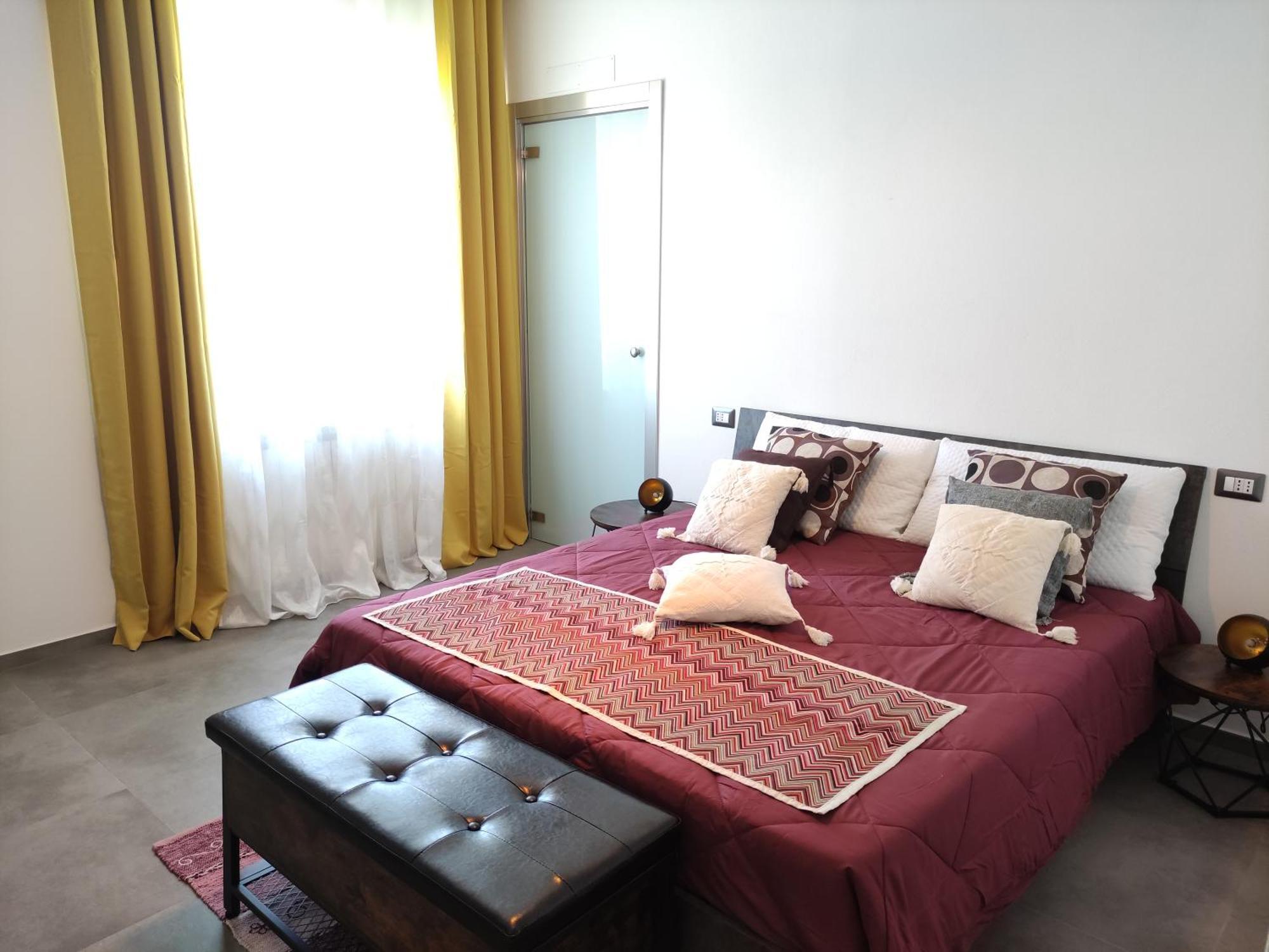 Bb Guest House Ogliastra Tortoli Ngoại thất bức ảnh