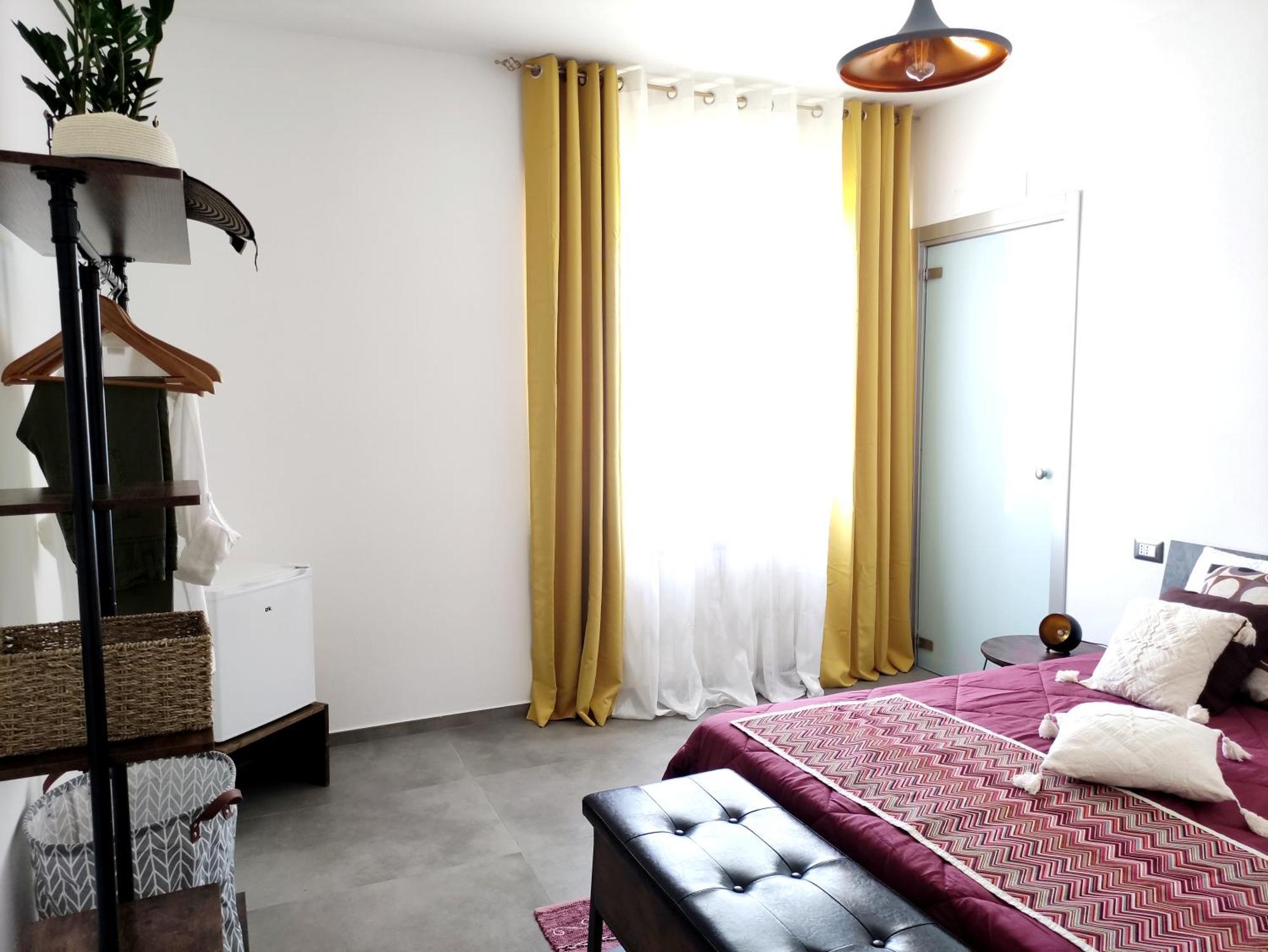 Bb Guest House Ogliastra Tortoli Ngoại thất bức ảnh
