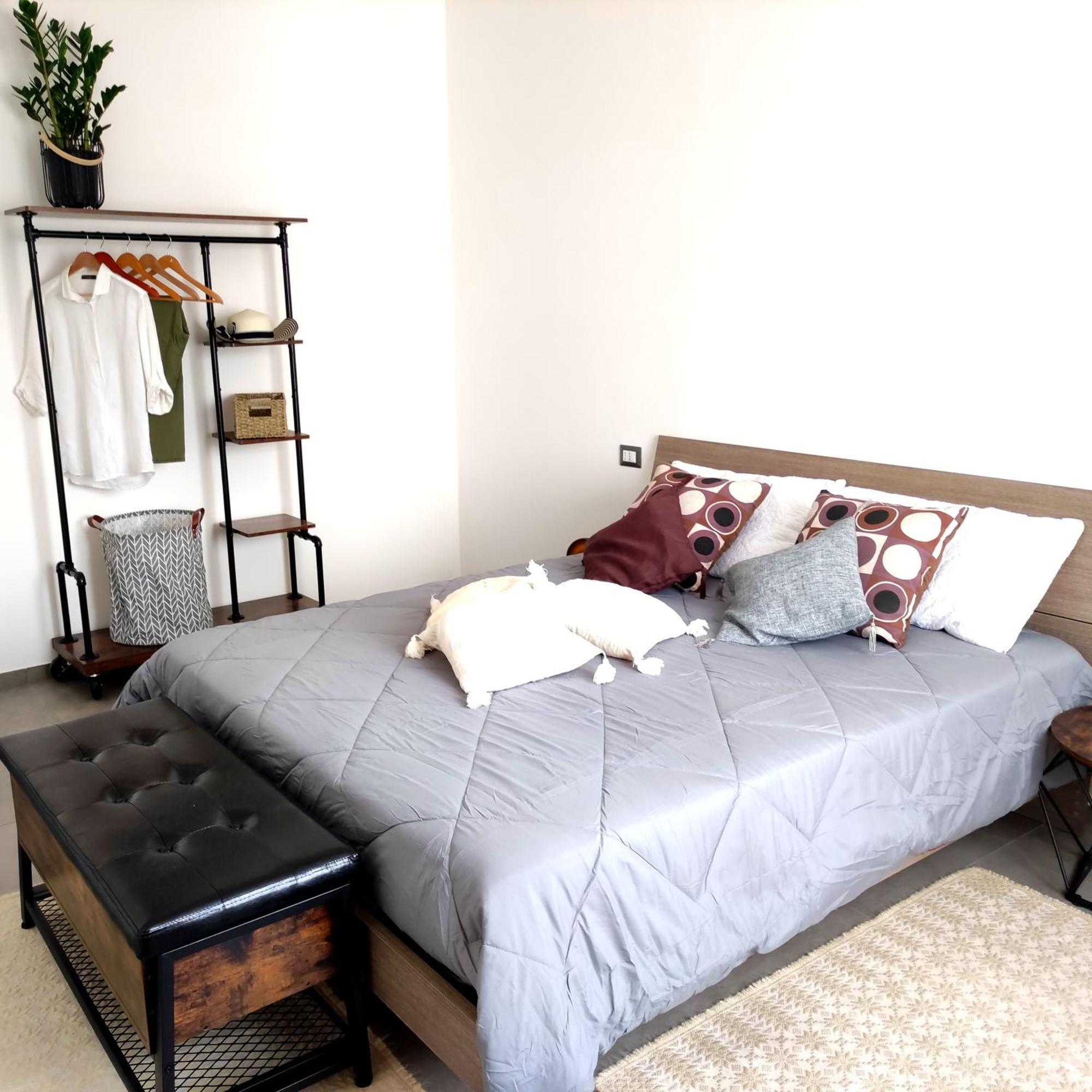 Bb Guest House Ogliastra Tortoli Ngoại thất bức ảnh