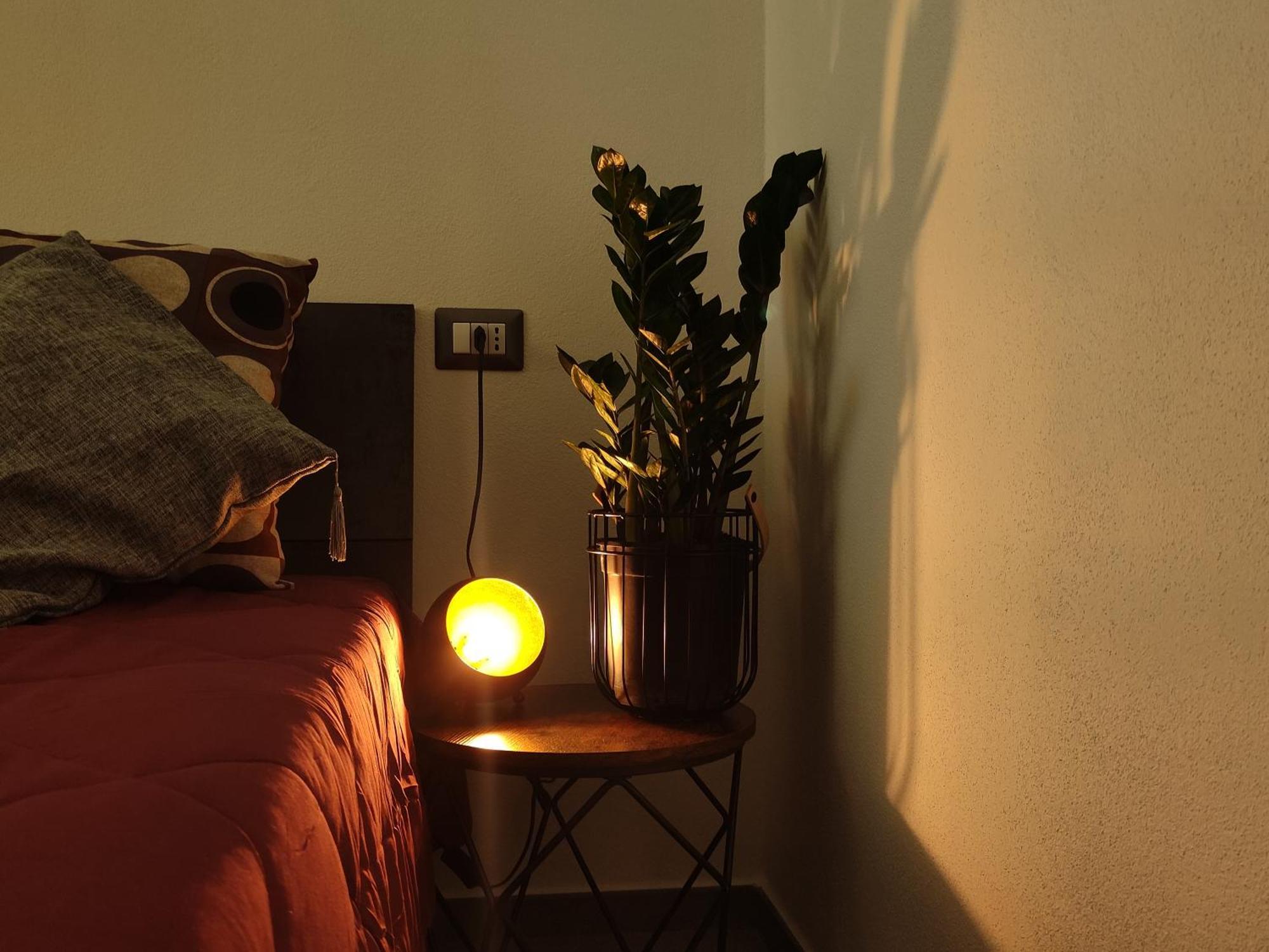 Bb Guest House Ogliastra Tortoli Ngoại thất bức ảnh