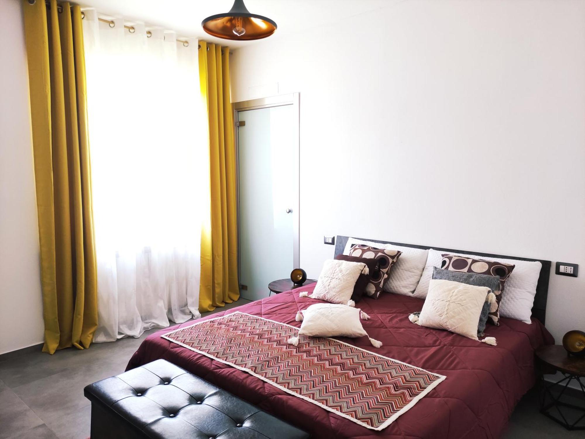 Bb Guest House Ogliastra Tortoli Ngoại thất bức ảnh