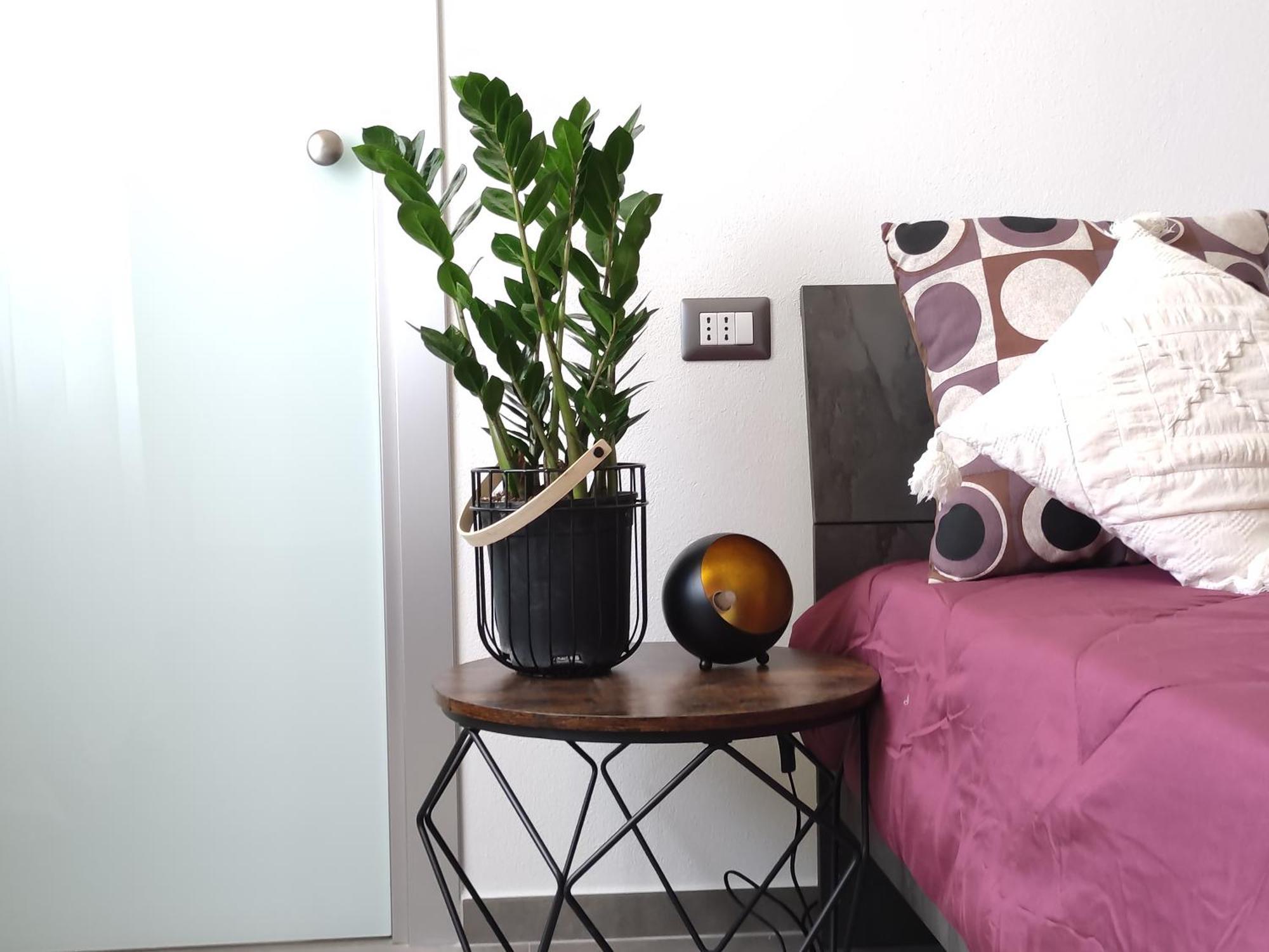 Bb Guest House Ogliastra Tortoli Ngoại thất bức ảnh