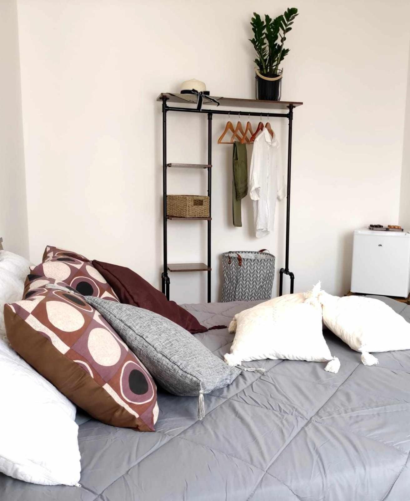 Bb Guest House Ogliastra Tortoli Ngoại thất bức ảnh