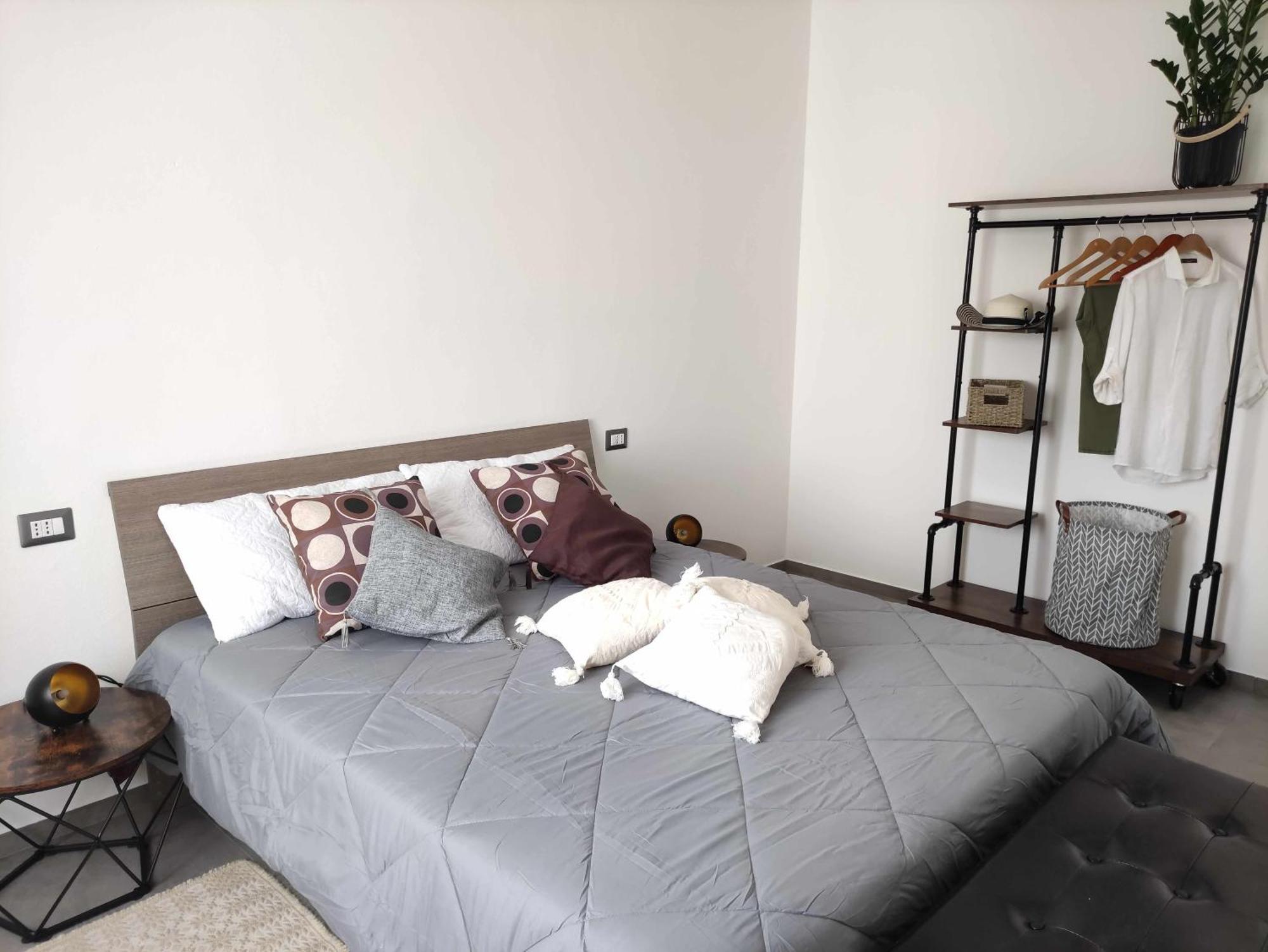 Bb Guest House Ogliastra Tortoli Ngoại thất bức ảnh