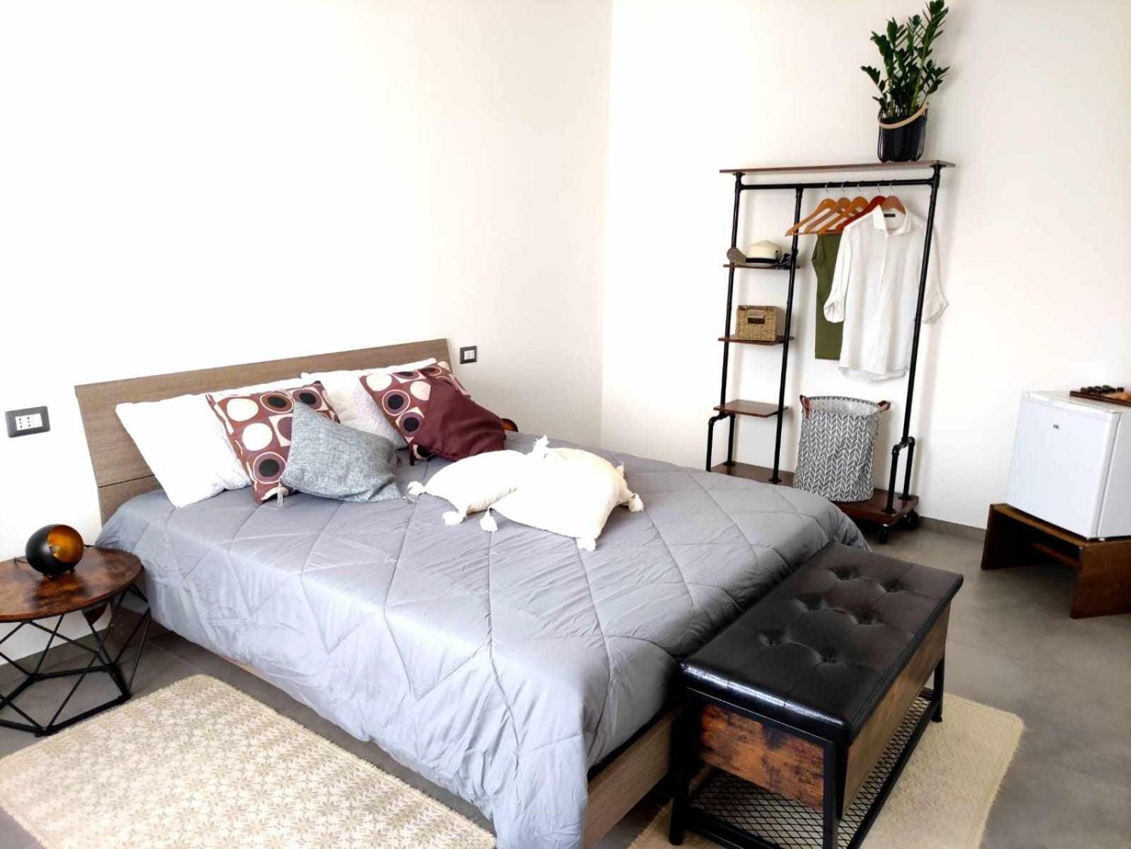 Bb Guest House Ogliastra Tortoli Phòng bức ảnh