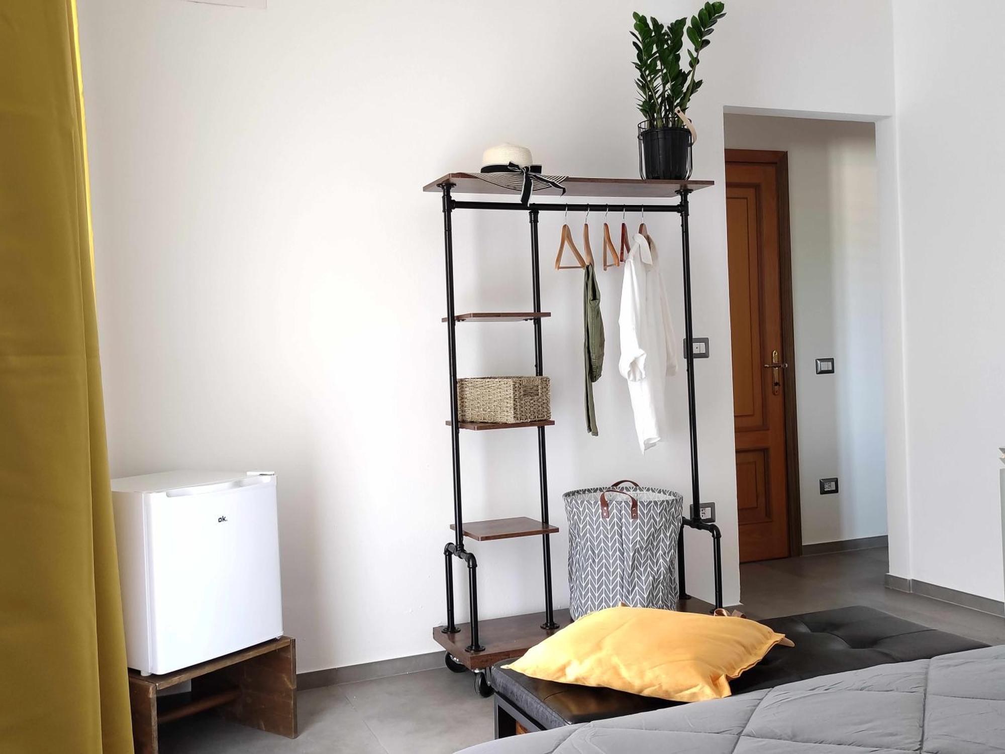 Bb Guest House Ogliastra Tortoli Phòng bức ảnh