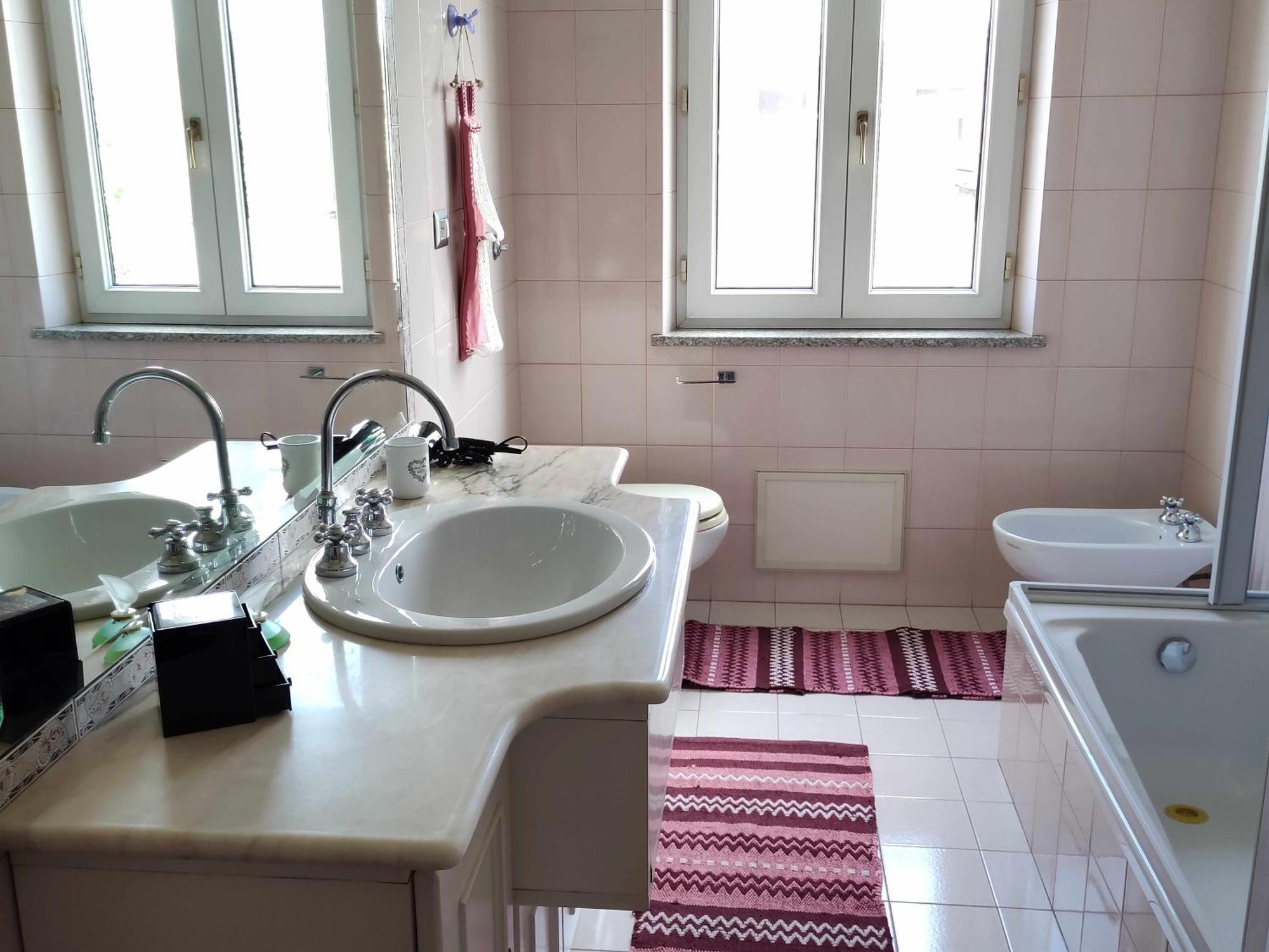 Bb Guest House Ogliastra Tortoli Phòng bức ảnh