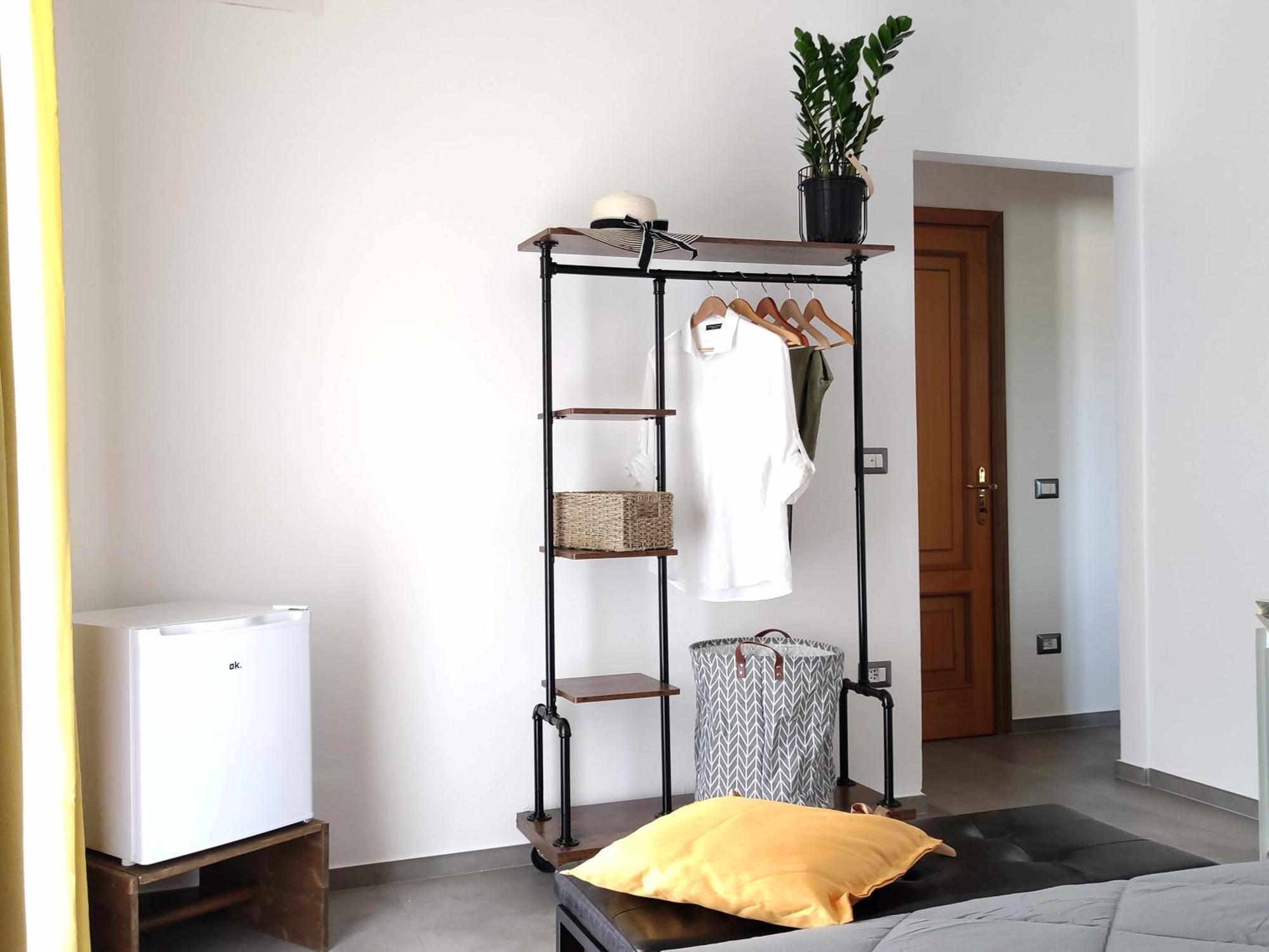 Bb Guest House Ogliastra Tortoli Phòng bức ảnh