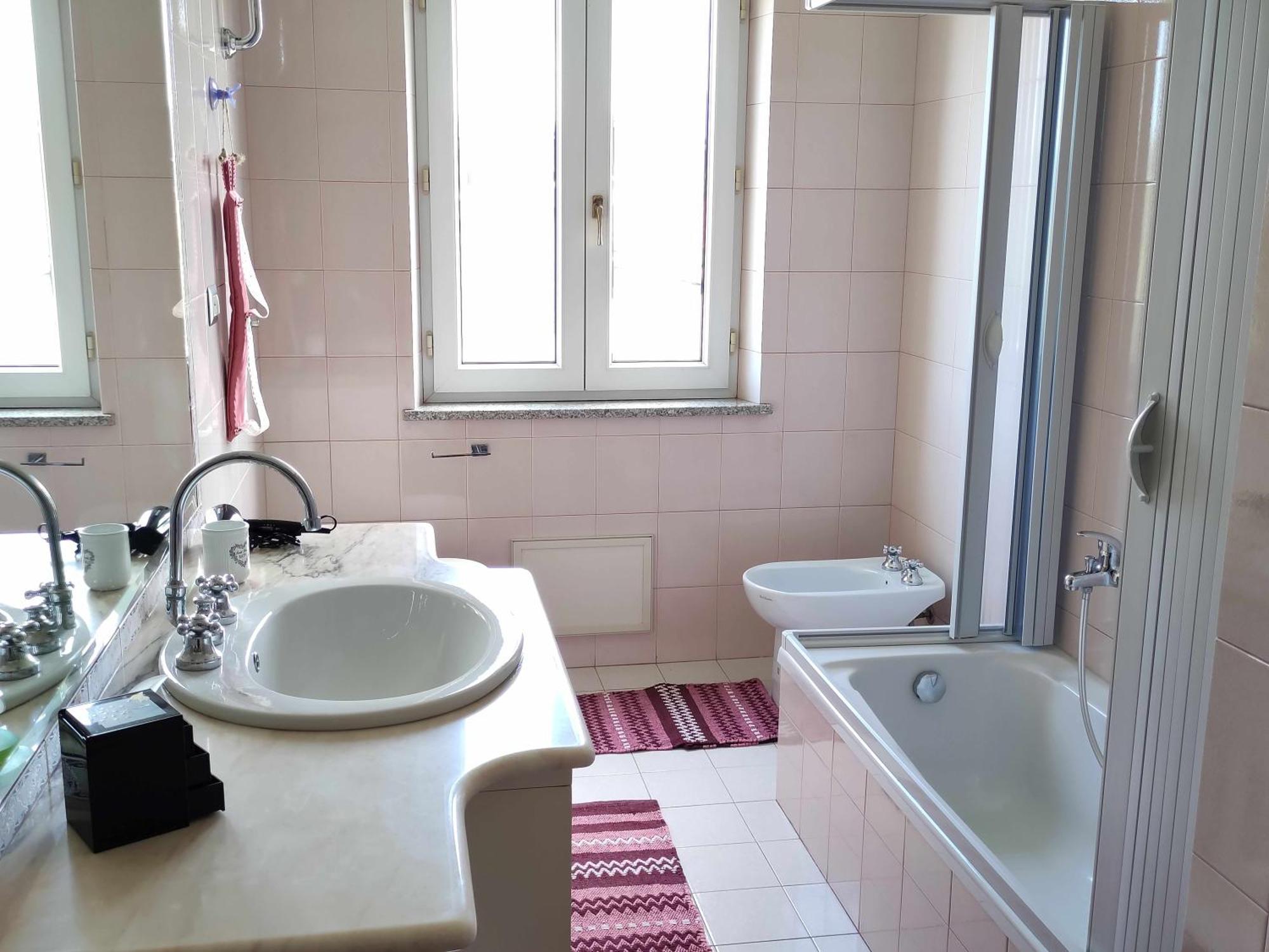 Bb Guest House Ogliastra Tortoli Phòng bức ảnh