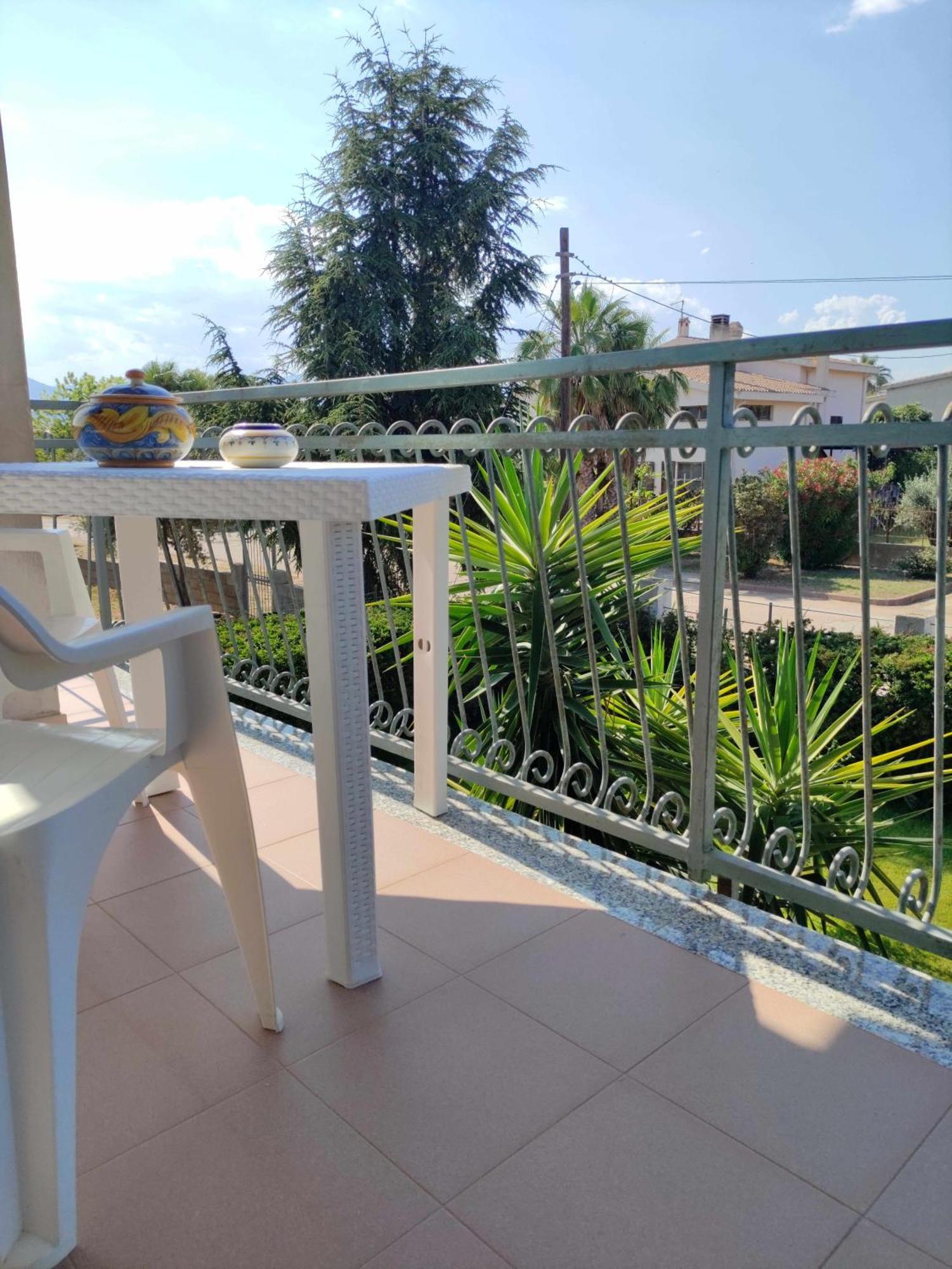Bb Guest House Ogliastra Tortoli Phòng bức ảnh
