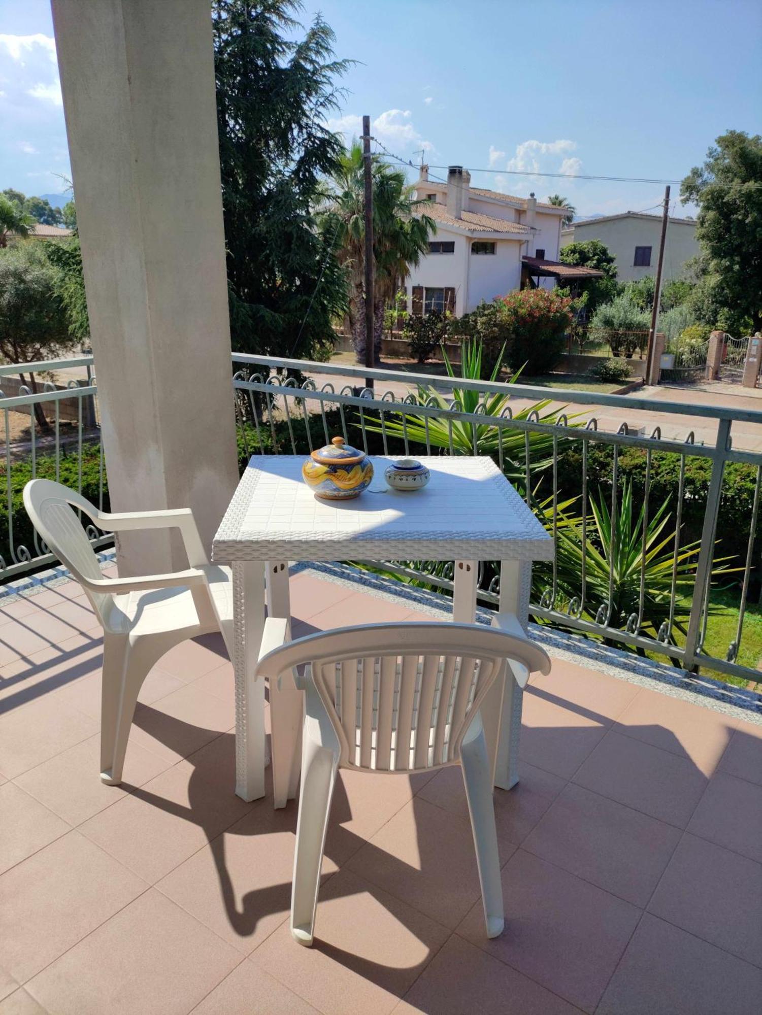Bb Guest House Ogliastra Tortoli Phòng bức ảnh
