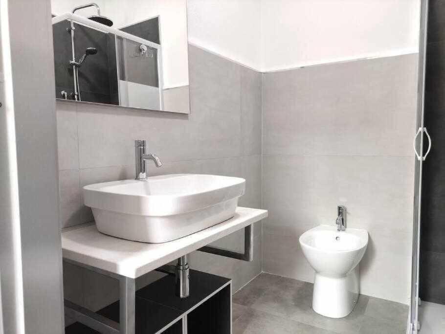 Bb Guest House Ogliastra Tortoli Ngoại thất bức ảnh