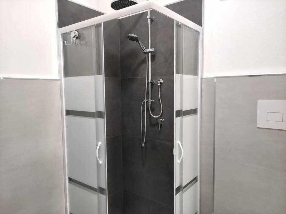 Bb Guest House Ogliastra Tortoli Ngoại thất bức ảnh