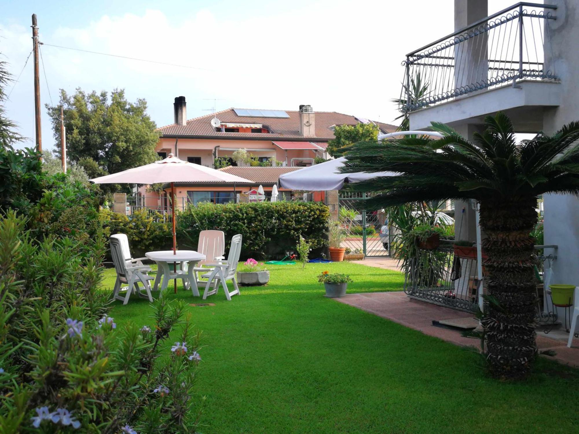 Bb Guest House Ogliastra Tortoli Ngoại thất bức ảnh