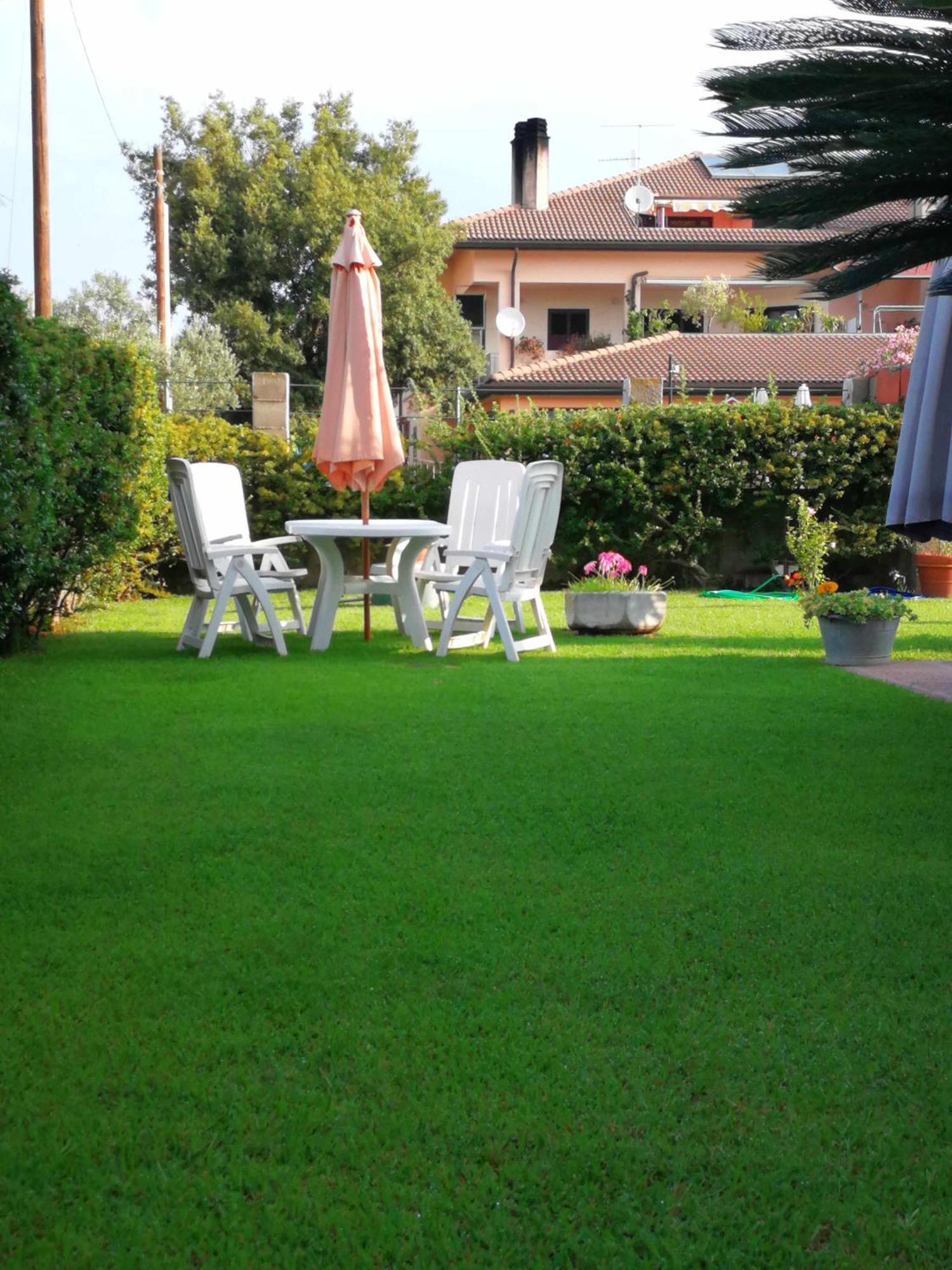 Bb Guest House Ogliastra Tortoli Ngoại thất bức ảnh